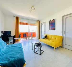 Monolocale in Route de Grasse, 06600 Antibes, immagine 8 di 20