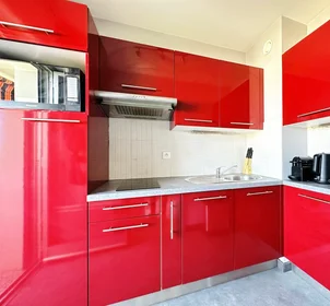 Monolocale in Route de Grasse, 06600 Antibes, immagine 9 di 20