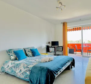 Monolocale in Route de Grasse, 06600 Antibes, immagine 10 di 20
