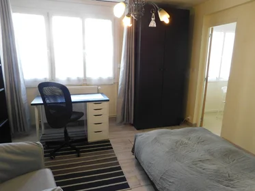 Monolocale in Rue Proudhon, 63000 Clermont-Ferrand, immagine 2 di 6