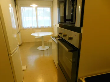 Monolocale in Rue Proudhon, 63000 Clermont-Ferrand, immagine 3 di 6