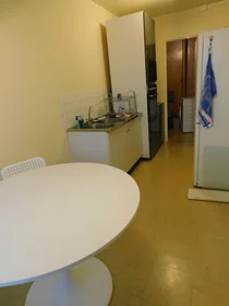 Monolocale in Rue Proudhon, 63000 Clermont-Ferrand, immagine 4 di 6