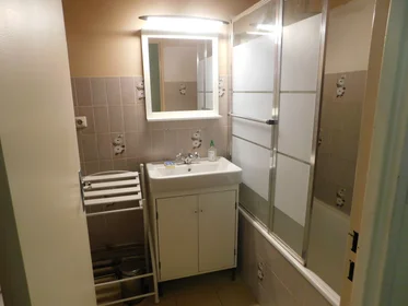Monolocale in Rue Proudhon, 63000 Clermont-Ferrand, immagine 5 di 6