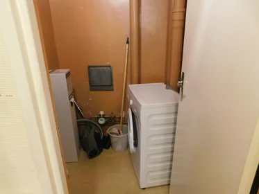 Monolocale in Rue Proudhon, 63000 Clermont-Ferrand, immagine 6 di 6