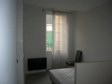 Studio at Rue Jacques Dugommier, 66100 Perpignan, image 1 of 6