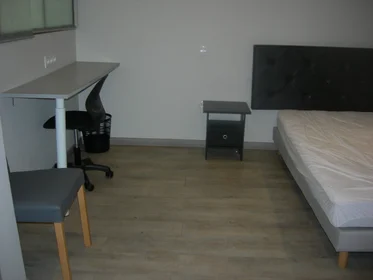 Stüdyo daire konumu Rue Jacques Dugommier, 66100 Perpignan, 1 6 görüntüsü