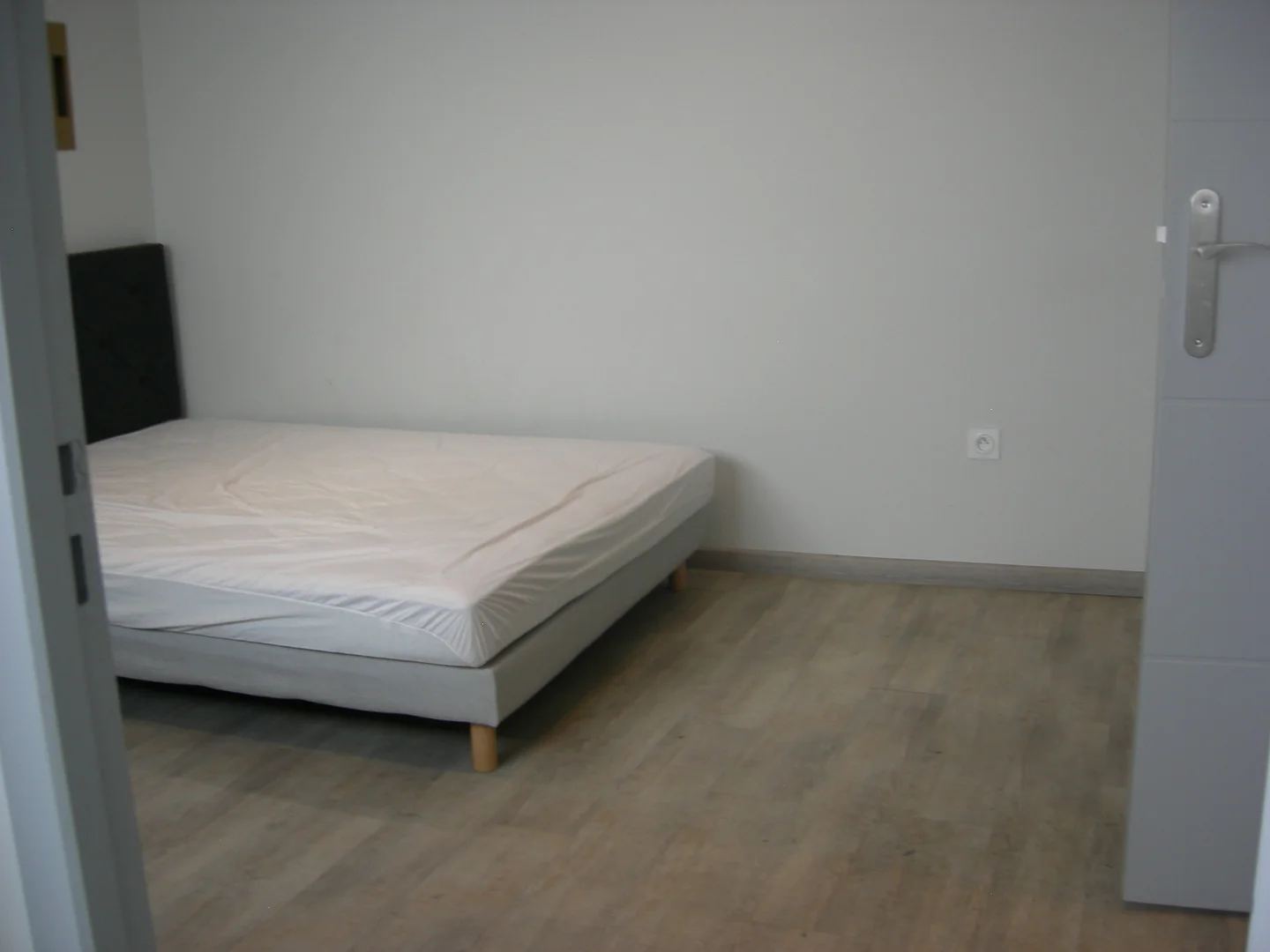 Voll ausgestattete Studiowohnung für Studenten in 