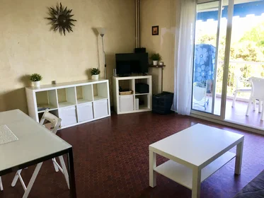Estúdio em Route de Grasse, 06600 Antibes, imagem 1 de 10