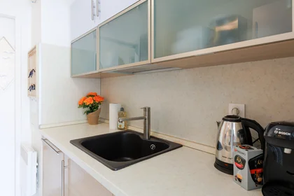 Monolocale in Avenue de Cannes, 06600 Antibes, immagine 19 di 28