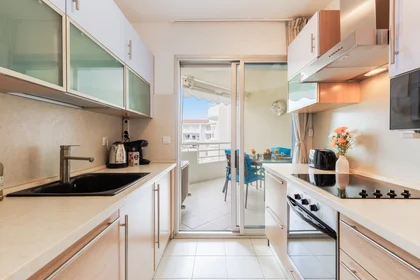 Monolocale in Avenue de Cannes, 06600 Antibes, immagine 23 di 28