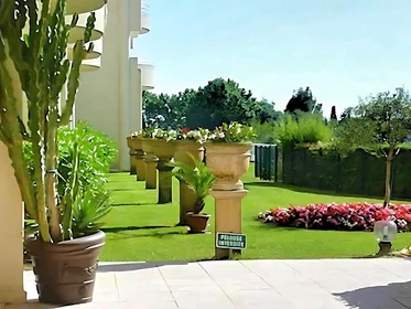 Monolocale in Avenue de Cannes, 06600 Antibes, immagine 25 di 28