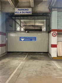 Monolocale in Avenue de Cannes, 06600 Antibes, immagine 28 di 28