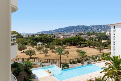 Monolocale in Avenue de Cannes, 06600 Antibes, immagine 4 di 28