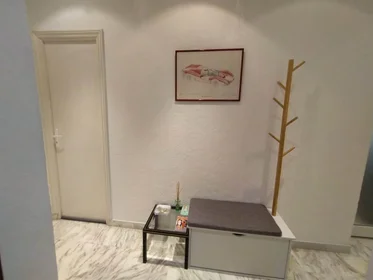 Studio in der Rue François Aune, 06000 Nice, bild 2 von 19