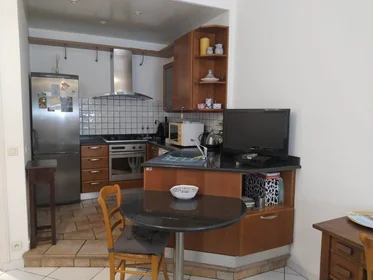 Studio in der Rue François Aune, 06000 Nice, bild 12 von 19