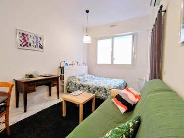 Studio in der Rue François Aune, 06000 Nice, bild 15 von 19