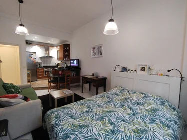 Studio in der Rue François Aune, 06000 Nice, bild 17 von 19