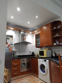 Studio in der Rue François Aune, 06000 Nice, bild 18 von 19