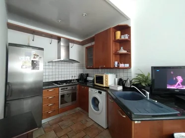Studio in der Rue François Aune, 06000 Nice, bild 10 von 19