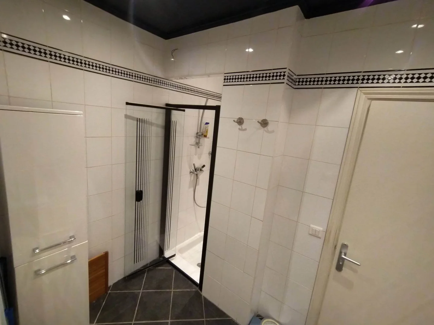 Voll ausgestattete Studiowohnung für Studenten in 