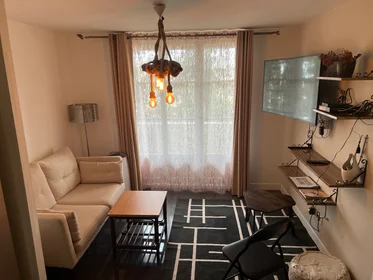 Stüdyo daire konumu Avenue Sainte-Marguerite, 26 35 görüntüsü
