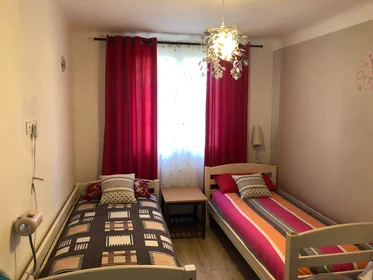 Stüdyo daire konumu Avenue Sainte-Marguerite, 8 35 görüntüsü