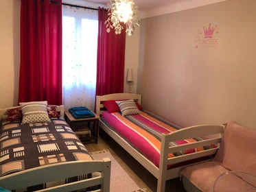 Stüdyo daire konumu Avenue Sainte-Marguerite, 9 35 görüntüsü