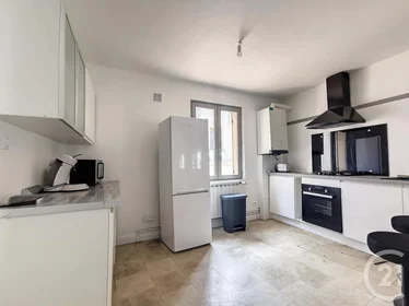 Studio in der Rue Charles Gros, 10000 Troyes, bild 1 von 10