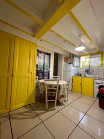 Stüdyo daire konumu Rue Colonel Moll, 2 10 görüntüsü