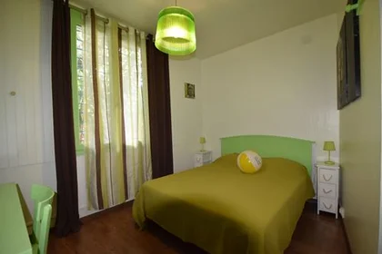 Stüdyo daire konumu Rue Colonel Moll, 6 10 görüntüsü