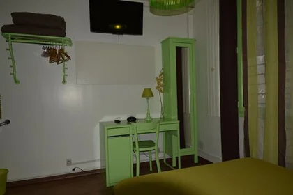 Stüdyo daire konumu Rue Colonel Moll, 10 10 görüntüsü