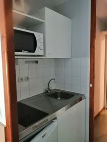 Studio à Rue Désiré Claude, 42100 Saint-Étienne, image 3 de 3