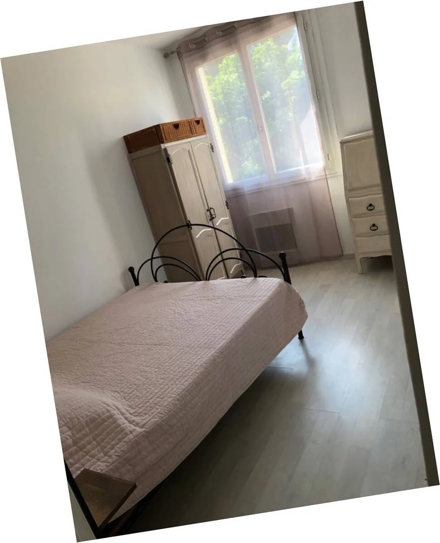 Monolocale compatto ideale per studenti in 