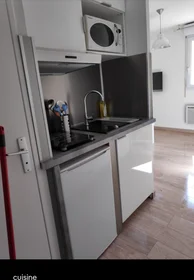 Monolocale in Rue Carreterie, 84000 Avignon, immagine 6 di 7
