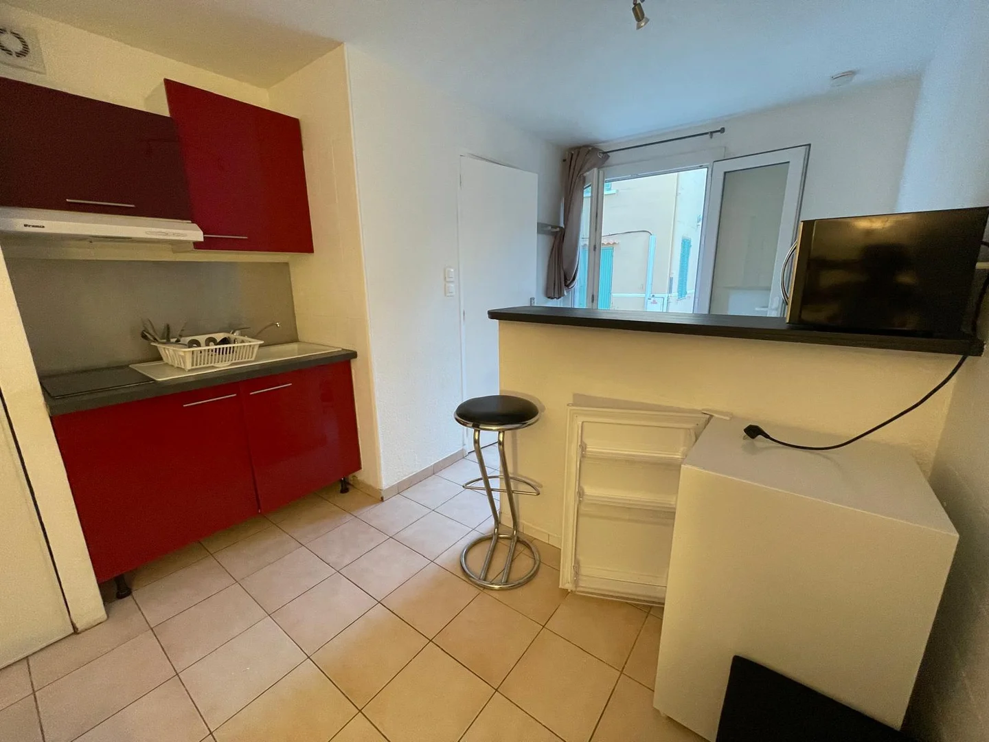 Studio chic près du campus à 