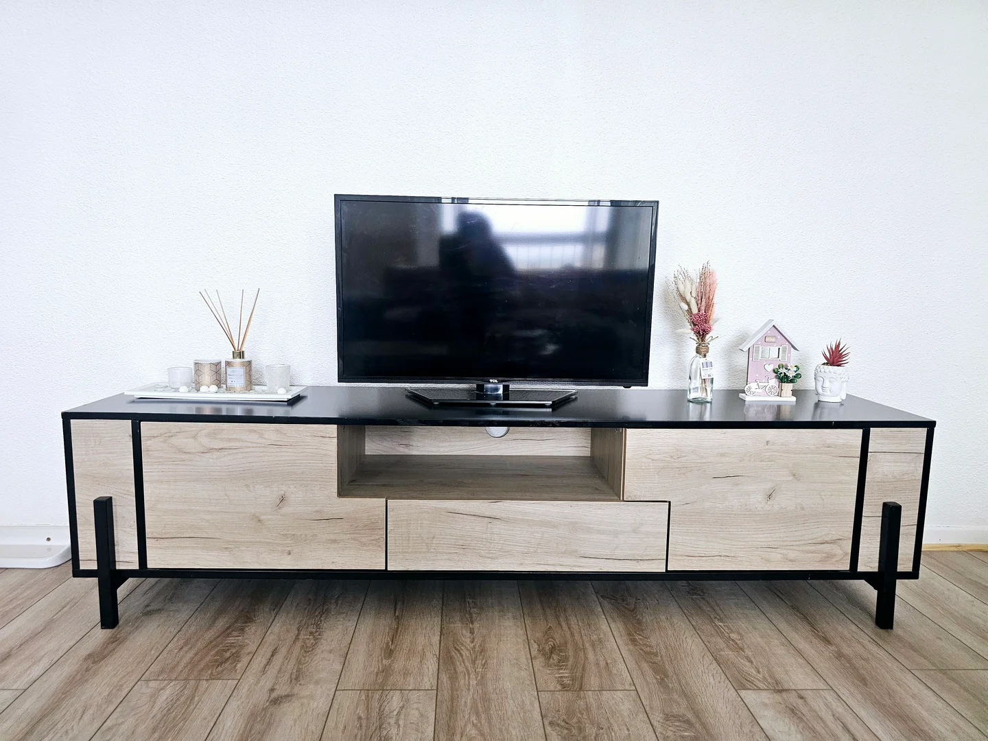 Apartamento estúdio chique perto do campus em 