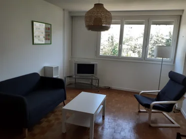 Studio à Boulevard Alexandre de Fraissinette, 42100 Saint-Étienne, image 1 de 7