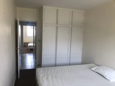 Studio à Boulevard Alexandre de Fraissinette, 42100 Saint-Étienne, image 3 de 7