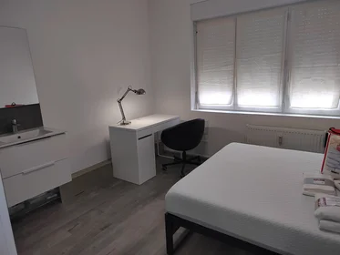 Kawalerka Rue Georges Bernanos, 57050 Metz, obraz 14 18
