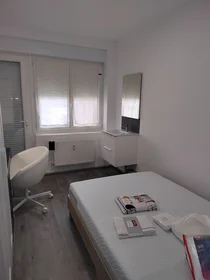 Kawalerka Rue Georges Bernanos, 57050 Metz, obraz 16 18