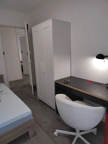 Kawalerka Rue Georges Bernanos, 57050 Metz, obraz 17 18
