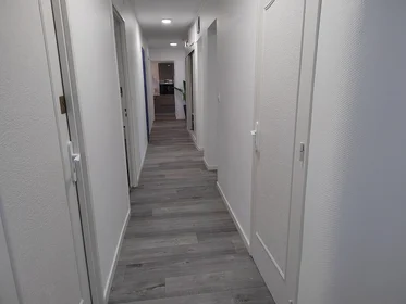 Kawalerka Rue Georges Bernanos, 57050 Metz, obraz 18 18