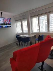 Kawalerka Rue Georges Bernanos, 57050 Metz, obraz 3 18