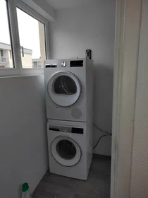 Kawalerka Rue Georges Bernanos, 57050 Metz, obraz 5 18
