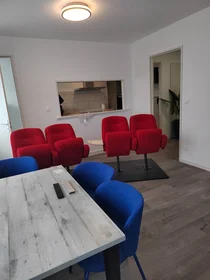 Kawalerka Rue Georges Bernanos, 57050 Metz, obraz 6 18