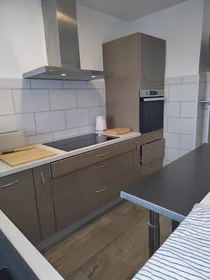 Kawalerka Rue Georges Bernanos, 57050 Metz, obraz 7 18