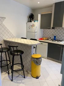 Studio in der Boulevard Alteras, 13004 Marseille, bild 14 von 15