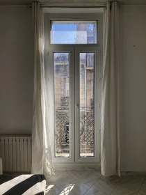 Studio in der Boulevard Alteras, 13004 Marseille, bild 3 von 15