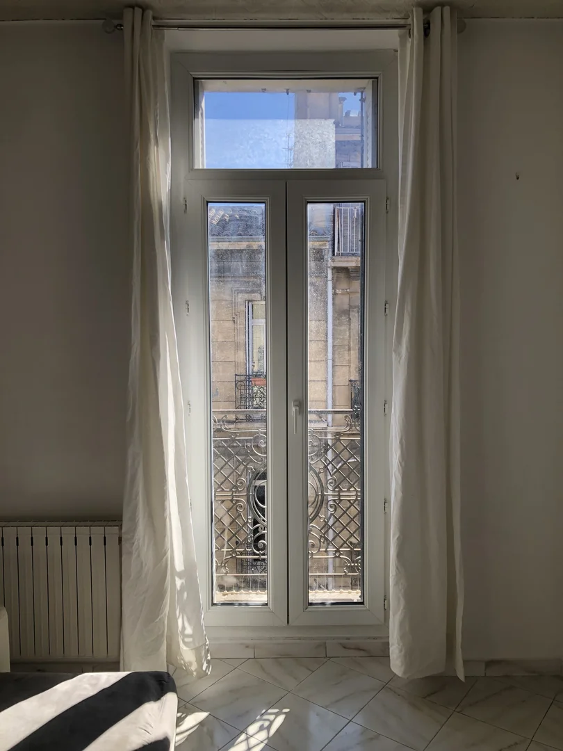 Schicke Studiowohnung in Campusnähe in 