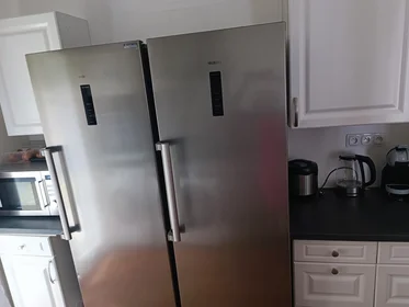 Estúdio em Passage des Lauzes, 95800 Cergy, imagem 5 de 9